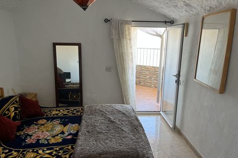 Grotwoning in Bacor, Granada, Bacor - € 90.000 | Ref: v3059 - foto 11