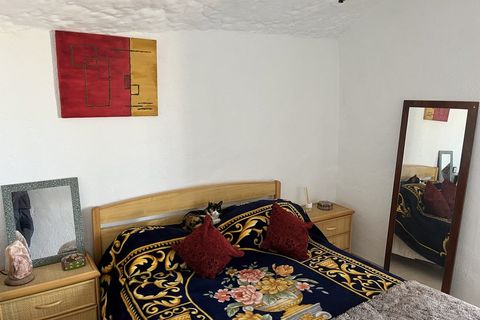 Grotwoning in Bacor, Granada, Bacor - € 90.000 | Ref: v3059 - foto 12