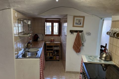Grotwoning in Bacor, Granada, Bacor - € 90.000 | Ref: v3059 - foto 21