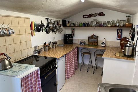 Grotwoning in Bacor, Granada, Bacor - € 90.000 | Ref: v3059 - foto 22