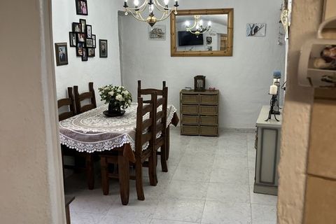 Grotwoning in Bacor, Granada, Bacor - € 90.000 | Ref: v3059 - foto 23