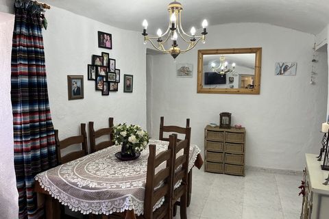 Grotwoning in Bacor, Granada, Bacor - € 90.000 | Ref: v3059 - foto 24