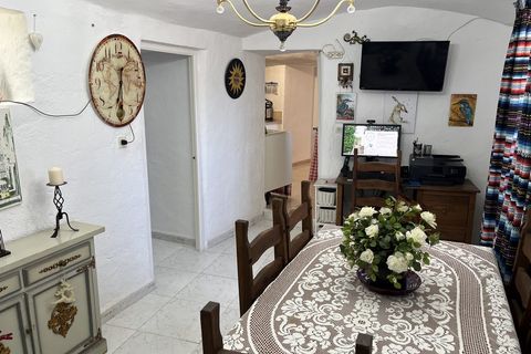 Grotwoning in Bacor, Granada, Bacor - € 90.000 | Ref: v3059 - foto 25