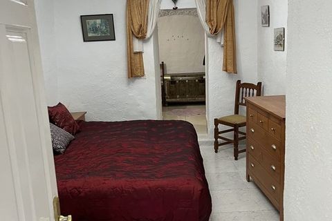Grotwoning in Bacor, Granada, Bacor - € 90.000 | Ref: v3059 - foto 27