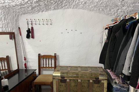 Grotwoning in Bacor, Granada, Bacor - € 90.000 | Ref: v3059 - foto 29