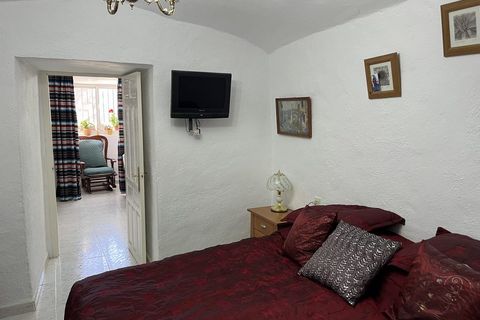 Grotwoning in Bacor, Granada, Bacor - € 90.000 | Ref: v3059 - foto 30