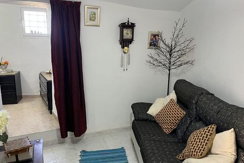 Grotwoning in Bacor, Granada, Bacor - € 90.000 | Ref: v3059 - foto 32
