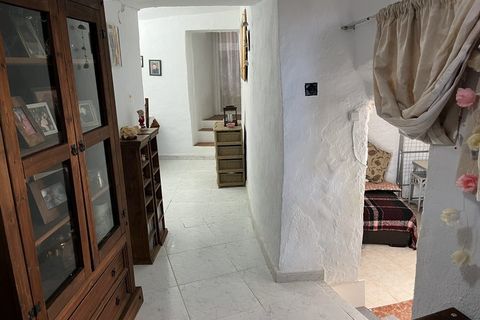 Grotwoning in Bacor, Granada, Bacor - € 90.000 | Ref: v3059 - foto 34
