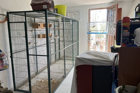 Grotwoning in Bacor, Granada, Bacor - € 90.000 | Ref: v3059 - foto 36