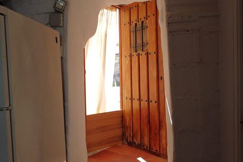 Grotwoning in Bacor, Granada, Bacor - € 90.000 | Ref: v3059 - foto 39
