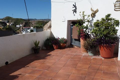 Grotwoning in Bacor, Granada, Bacor - € 90.000 | Ref: v3059 - foto 40