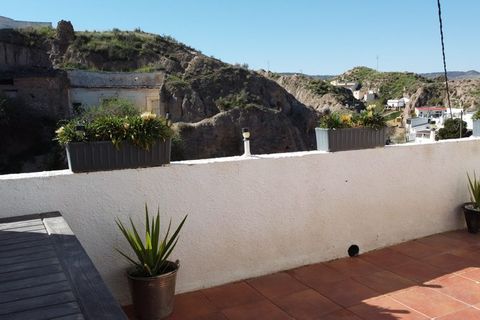 Grotwoning in Bacor, Granada, Bacor - € 90.000 | Ref: v3059 - foto 42