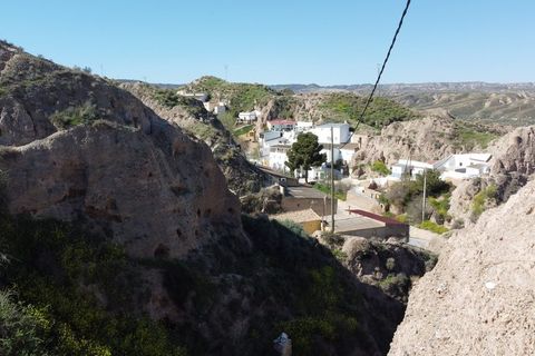 Grotwoning in Bacor, Granada, Bacor - € 90.000 | Ref: v3059 - foto 43