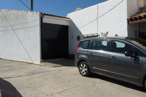 Grotwoning in Bacor, Granada, Bacor - € 90.000 | Ref: v3059 - foto 44