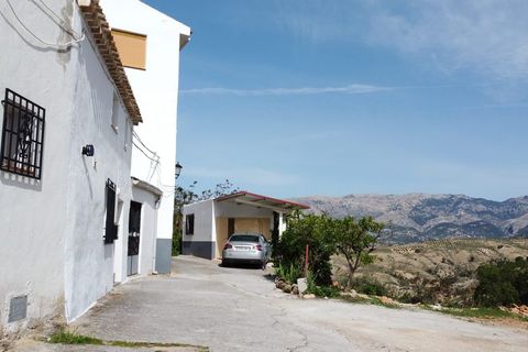 Cave house i Almontaras, Granada, Almontaras - € 54.000 | Ref: v3061 - foto 2