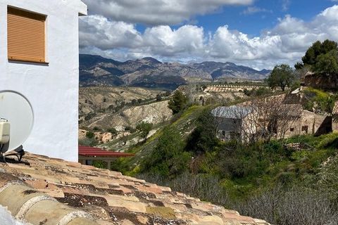 Cave house i Almontaras, Granada, Almontaras - € 54.000 | Ref: v3061 - foto 3