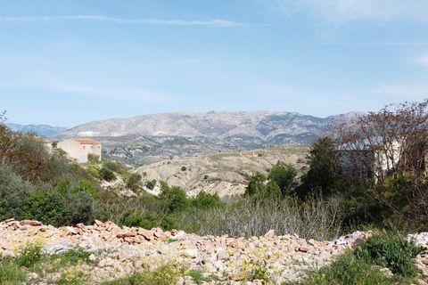 Cave house i Almontaras, Granada, Almontaras - € 54.000 | Ref: v3061 - foto 4