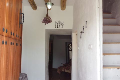 Cave house i Almontaras, Granada, Almontaras - € 54.000 | Ref: v3061 - foto 5