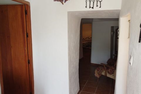 Cave house i Almontaras, Granada, Almontaras - € 54.000 | Ref: v3061 - foto 6