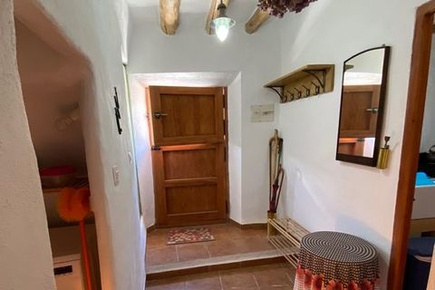 Cave house i Almontaras, Granada, Almontaras - € 54.000 | Ref: v3061 - foto 7