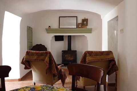 Cave house i Almontaras, Granada, Almontaras - € 54.000 | Ref: v3061 - foto 8