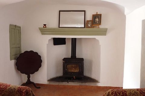 Cave house i Almontaras, Granada, Almontaras - € 54.000 | Ref: v3061 - foto 9