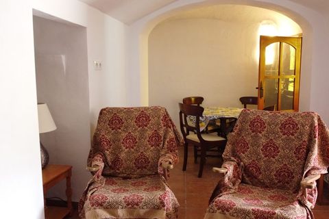 Cave house i Almontaras, Granada, Almontaras - € 54.000 | Ref: v3061 - foto 10