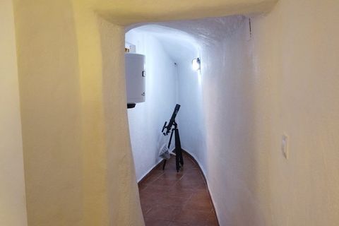 Cave house i Almontaras, Granada, Almontaras - € 54.000 | Ref: v3061 - foto 11