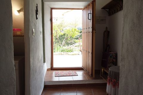 Cave house i Almontaras, Granada, Almontaras - € 54.000 | Ref: v3061 - foto 12