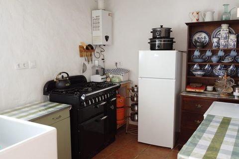 Cave house i Almontaras, Granada, Almontaras - € 54.000 | Ref: v3061 - foto 13