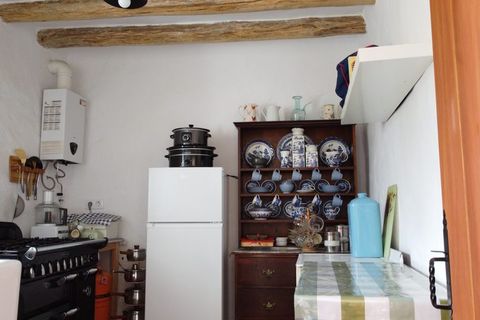 Cave house i Almontaras, Granada, Almontaras - € 54.000 | Ref: v3061 - foto 14