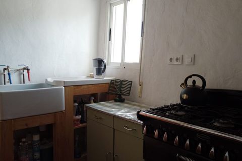 Cave house i Almontaras, Granada, Almontaras - € 54.000 | Ref: v3061 - foto 15