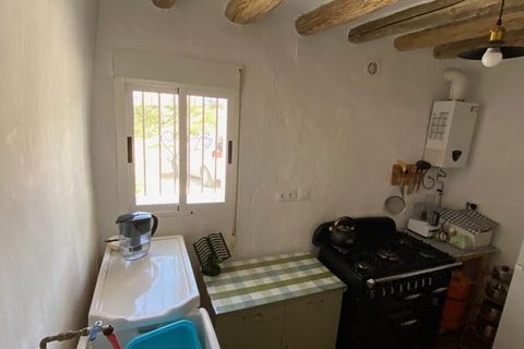 Cave house i Almontaras, Granada, Almontaras - € 54.000 | Ref: v3061 - foto 16