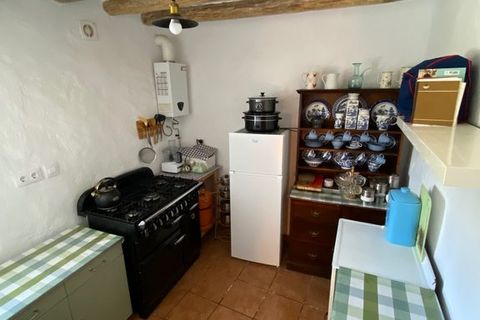 Cave house i Almontaras, Granada, Almontaras - € 54.000 | Ref: v3061 - foto 17
