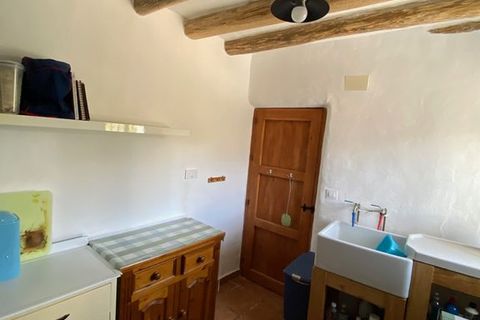 Cave house i Almontaras, Granada, Almontaras - € 54.000 | Ref: v3061 - foto 18