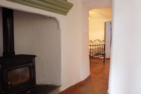 Cave house i Almontaras, Granada, Almontaras - € 54.000 | Ref: v3061 - foto 19