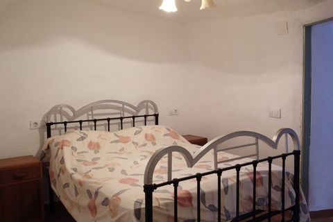 Cave house i Almontaras, Granada, Almontaras - € 54.000 | Ref: v3061 - foto 20