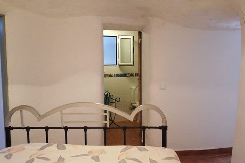 Cave house i Almontaras, Granada, Almontaras - € 54.000 | Ref: v3061 - foto 21