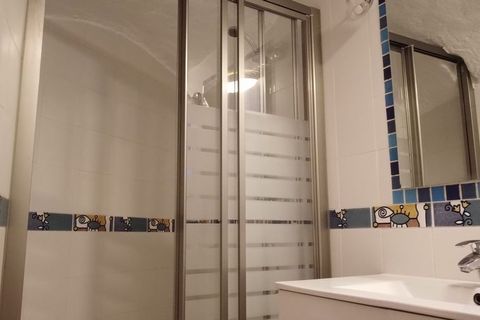Cave house i Almontaras, Granada, Almontaras - € 54.000 | Ref: v3061 - foto 23