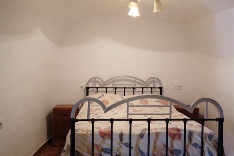 Cave house i Almontaras, Granada, Almontaras - € 54.000 | Ref: v3061 - foto 25