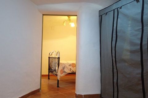 Cave house i Almontaras, Granada, Almontaras - € 54.000 | Ref: v3061 - foto 28