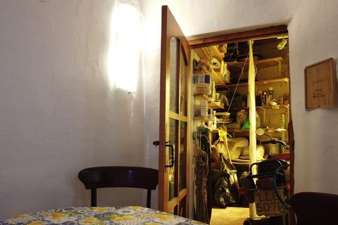 Cave house i Almontaras, Granada, Almontaras - € 54.000 | Ref: v3061 - foto 29