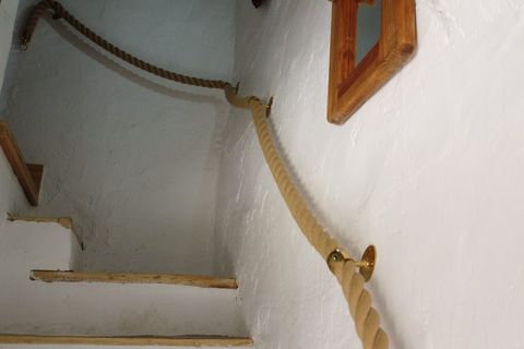 Cave house i Almontaras, Granada, Almontaras - € 54.000 | Ref: v3061 - foto 32