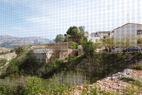 Cave house i Almontaras, Granada, Almontaras - € 54.000 | Ref: v3061 - foto 37