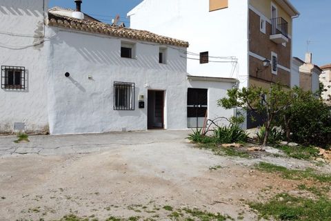 Cave house i Almontaras, Granada, Almontaras - € 54.000 | Ref: v3061 - foto 40