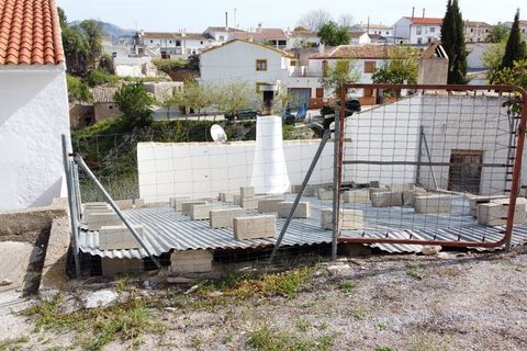 Cave house i Almontaras, Granada, Almontaras - € 54.000 | Ref: v3061 - foto 41