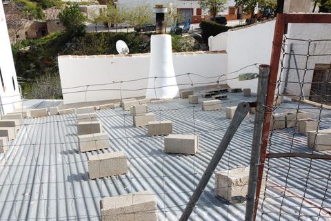 Cave house i Almontaras, Granada, Almontaras - € 54.000 | Ref: v3061 - foto 42