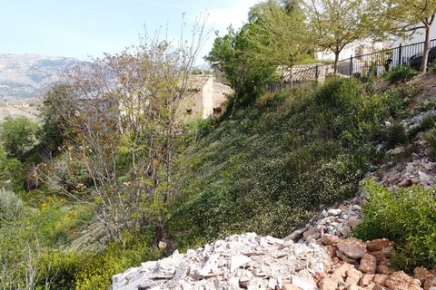 Cave house i Almontaras, Granada, Almontaras - € 54.000 | Ref: v3061 - foto 43