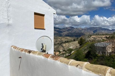 Cave house i Almontaras, Granada, Almontaras - € 54.000 | Ref: v3061 - foto 45