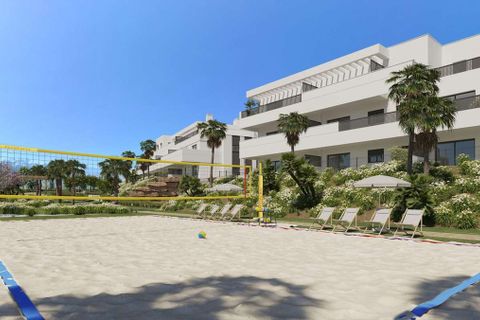 Leilighet i Estepona, Malaga, Estepona - € 374 000 | Ref: R5214190 - foto 4